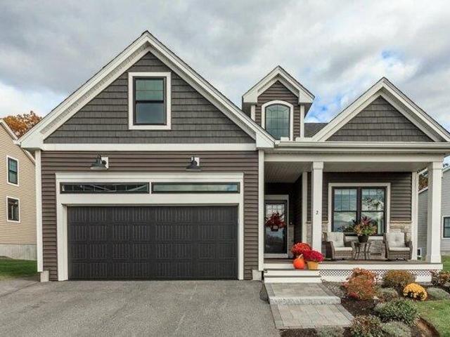 Condo for sale in New Hampshire