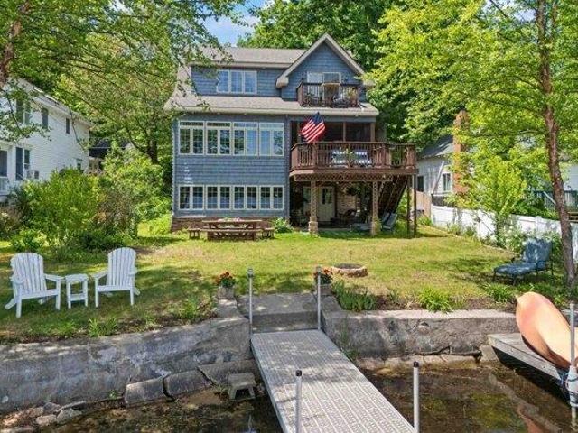 House for sale in New Hampshire