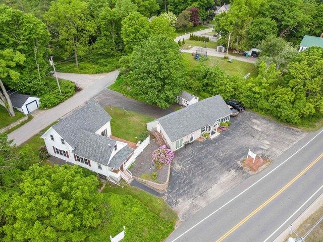 House for sale in New Hampshire
