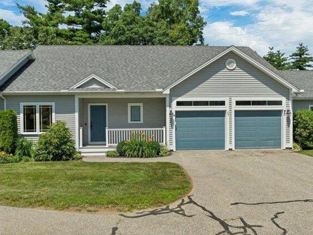 Condo for sale in New Hampshire