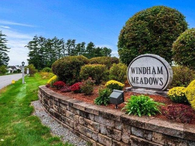House for sale in Windham Meadows, Windham