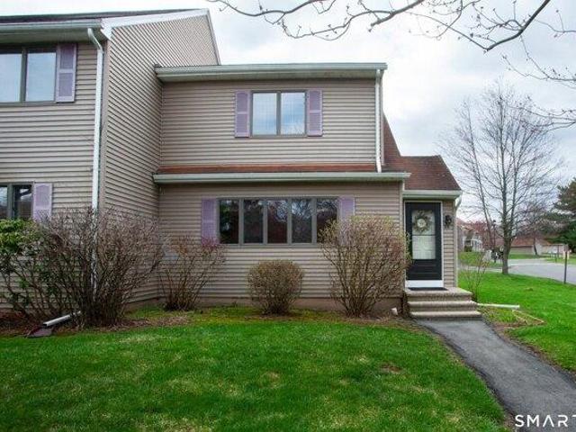House for sale in Windsor Locks, Connecticut