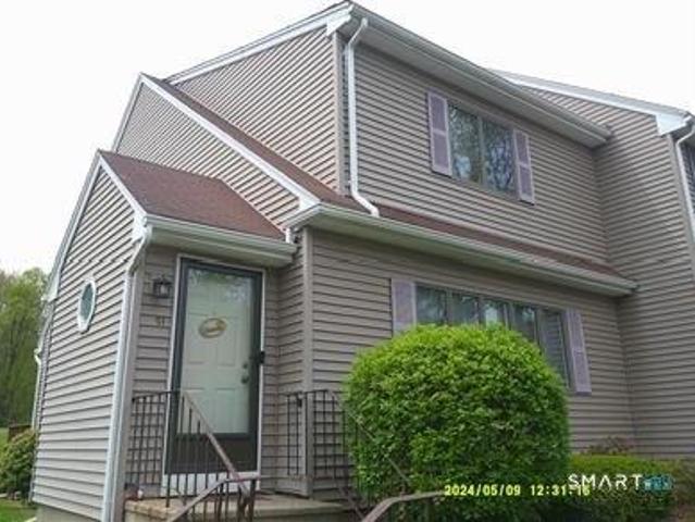 Condo for sale in Windsor Locks, Connecticut