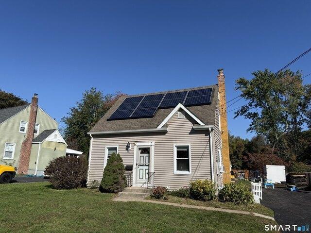 House for sale in Windsor Locks, Capitol Planning Region