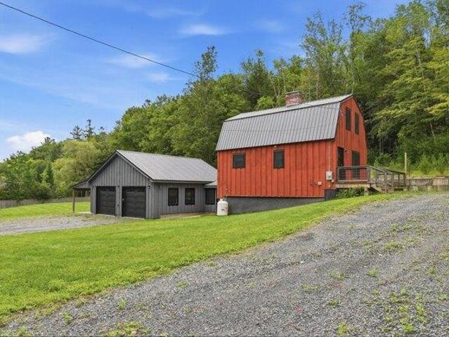 House for sale in Berkshire, Massachusetts