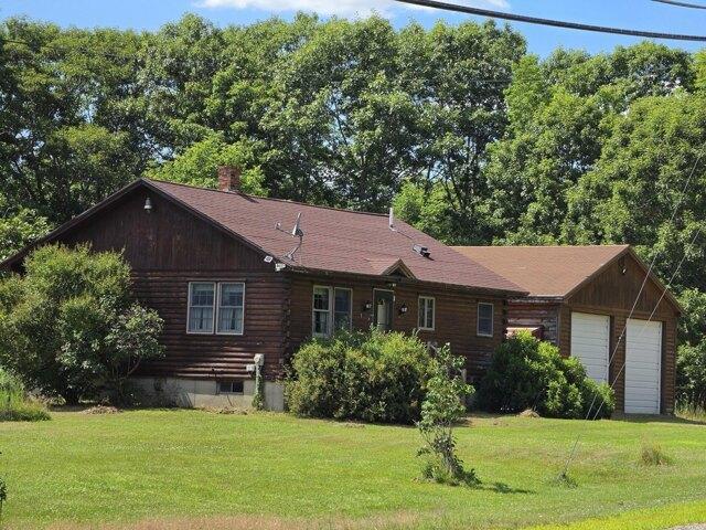 House for sale in Windsor, Maine