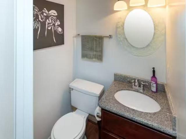 Condo for sale in Akron