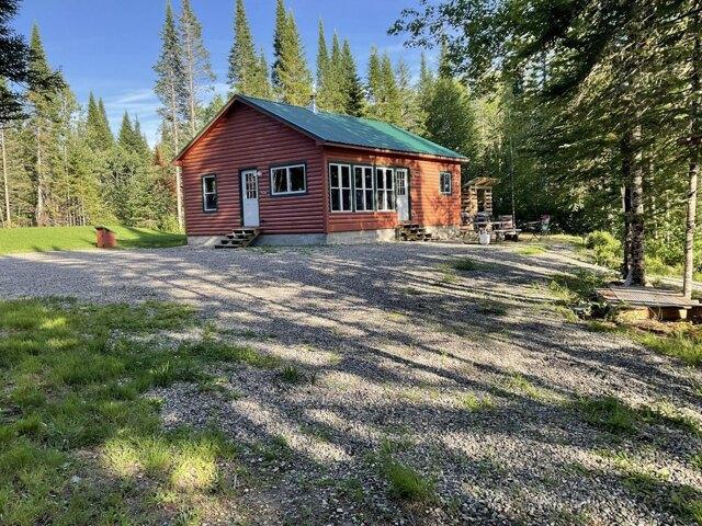 House for sale in Winn, Maine