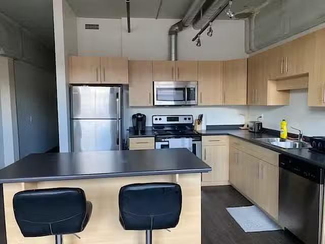 Apartment for rent in East St. Paul, Manitoba