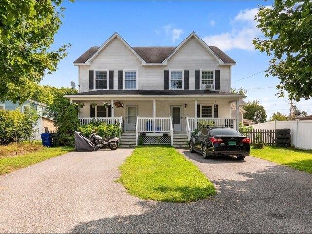 House for sale in Winooski, Vermont