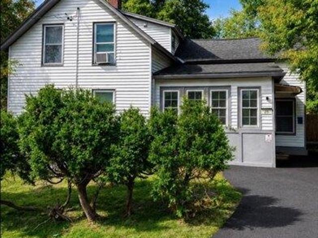 House for sale in Winooski, Vermont