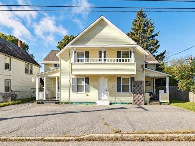 House for sale in Winooski, Chittenden County