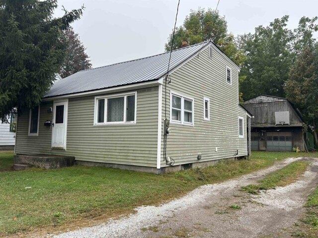 House for sale in Winooski, Vermont
