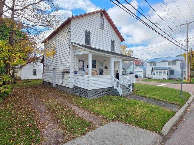 House for sale in Winooski, Vermont