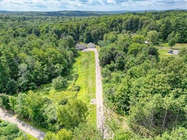 House for sale in Maine