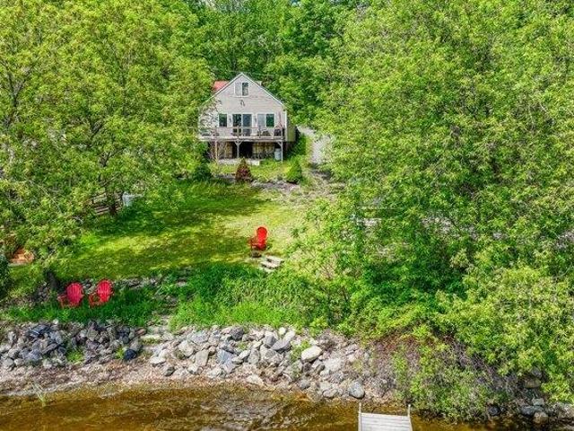 House for sale in Maine