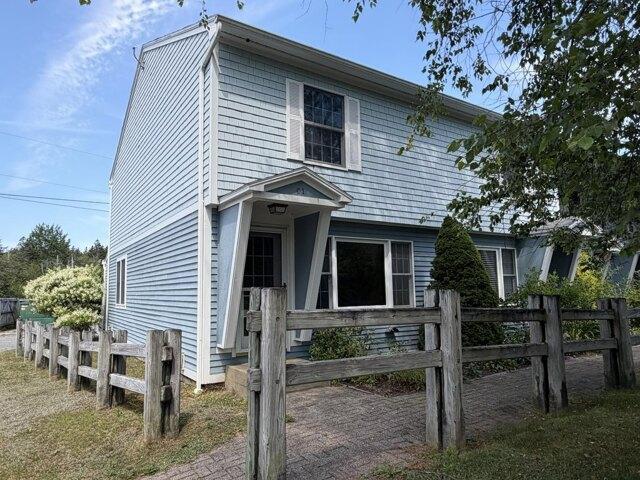 Condo for sale in Winter Harbor, Maine