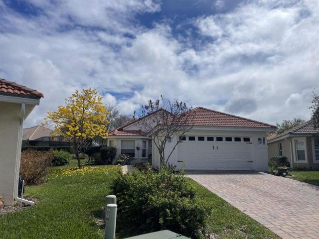 House for sale in Winter Haven, Florida