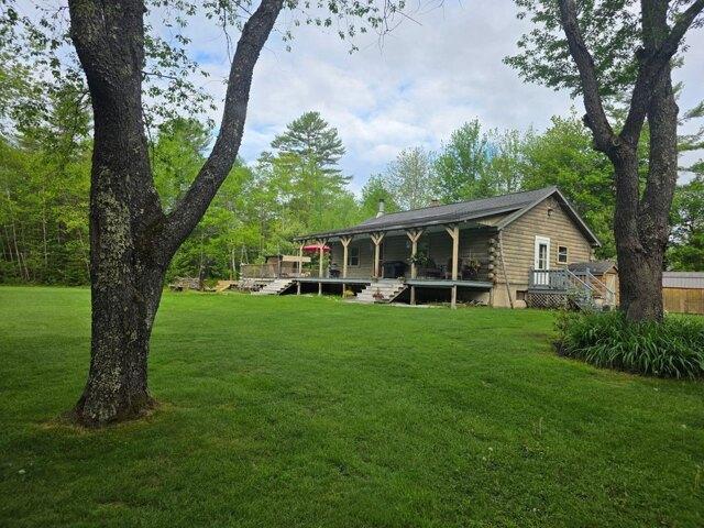 House for sale in Waldo, Maine