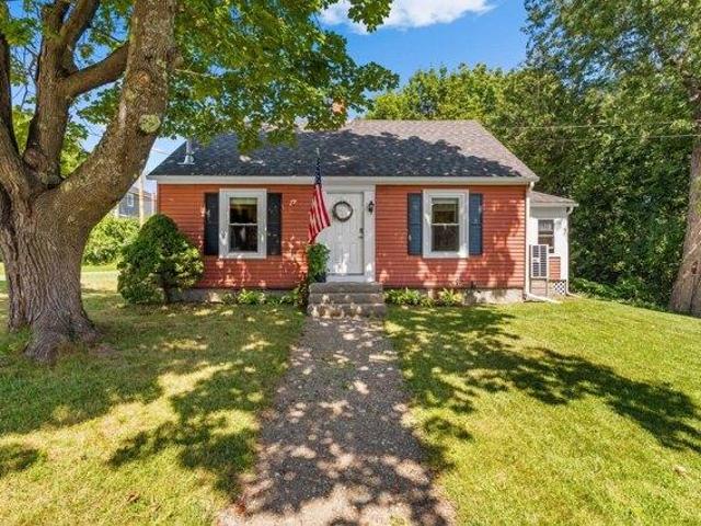 House for sale in Waldo, Maine