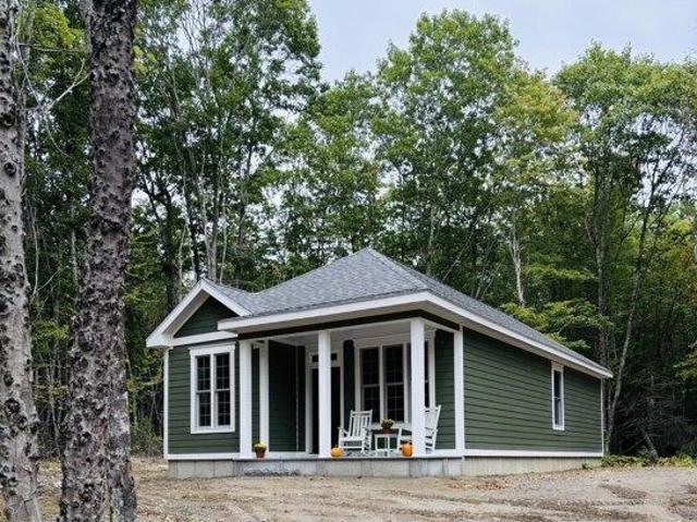 House for sale in Ellingwood Corner, Winterport
