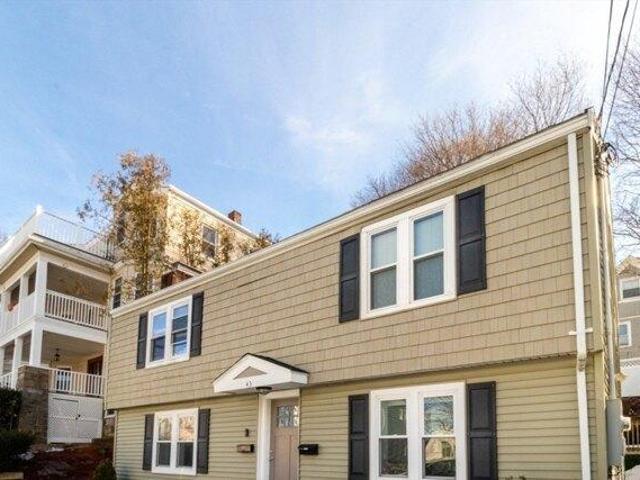 Condo for sale in Winthrop, Massachusetts