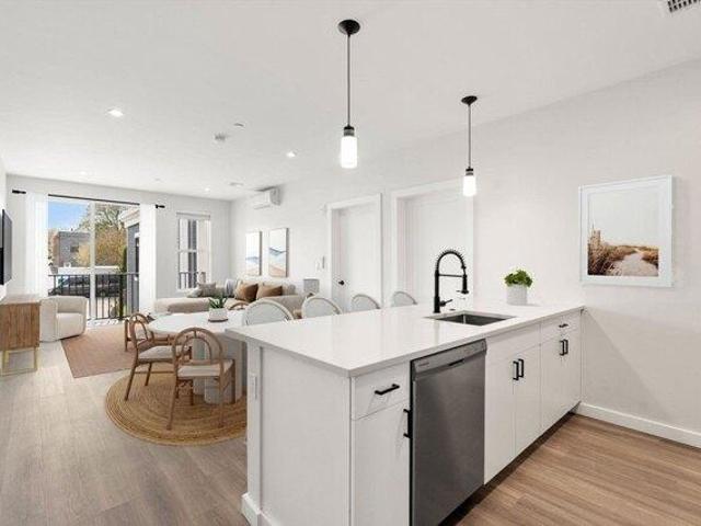 Condo for sale in Winthrop, Massachusetts