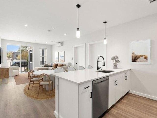 Condo for sale in Winthrop, Massachusetts