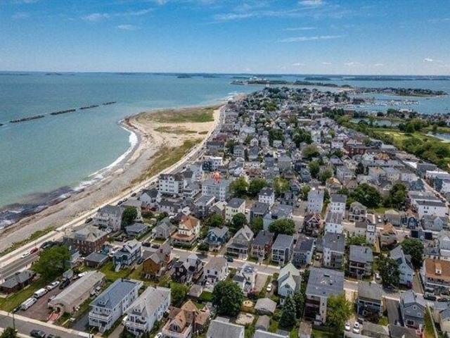Condo for sale in Winthrop, Massachusetts
