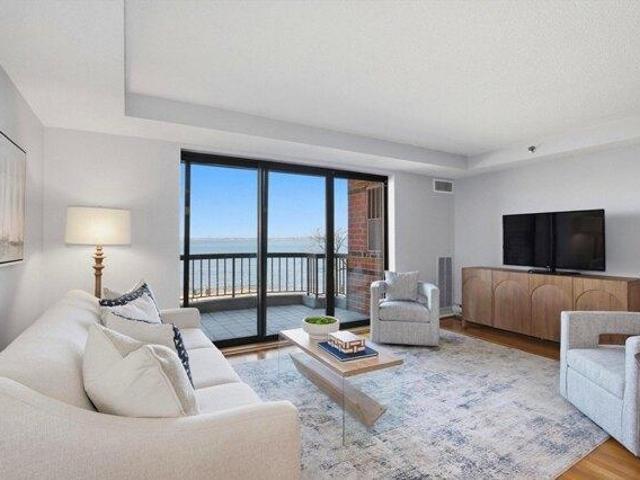 Condo for sale in Winthrop, Massachusetts