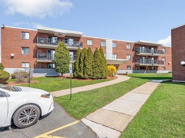 Condo for sale in Winthrop, Massachusetts