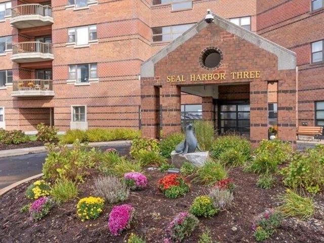 Condo for sale in Winthrop, Massachusetts