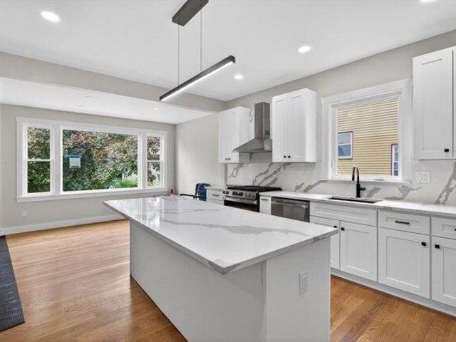 Condo for sale in Winthrop, Massachusetts