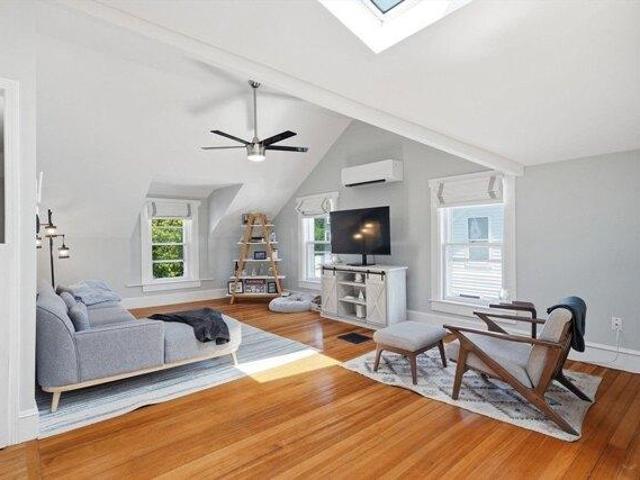 Condo for sale in Winthrop, Massachusetts