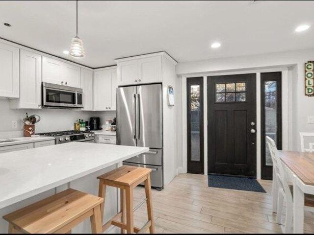 Condo for sale in Winthrop, Massachusetts