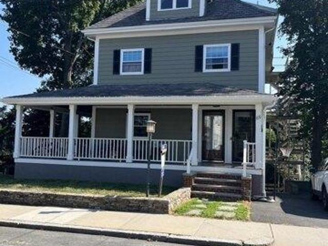 Condo for sale in Winthrop, Massachusetts