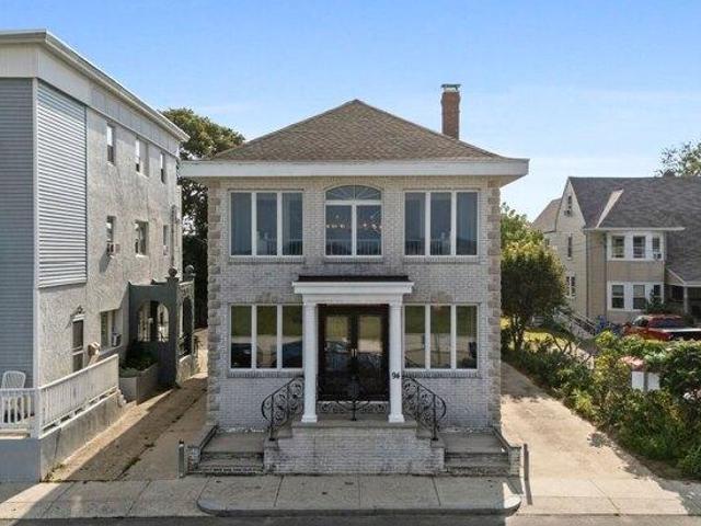 House for sale in Winthrop, Massachusetts