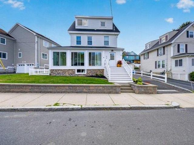 Condo for sale in Winthrop Highlands, Winthrop