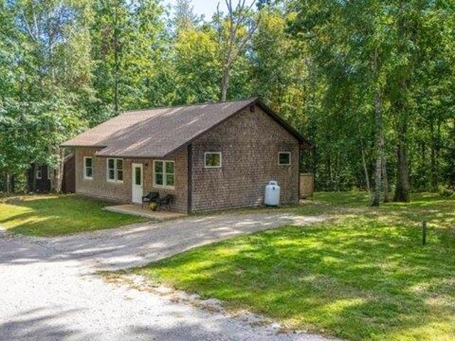 House for sale in Wiscasset, Maine