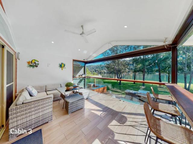 Villa for sale in Wisemans Ferry, New South Wales