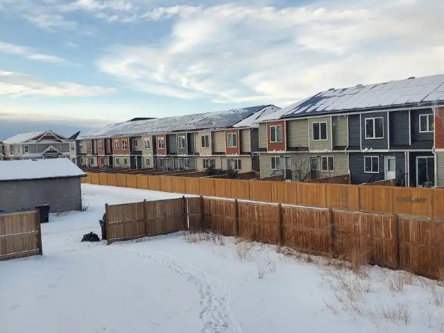 Apartment for rent in Martindale, Calgary