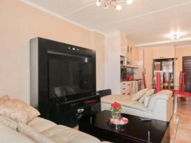 Apartment for sale in Johannesburg