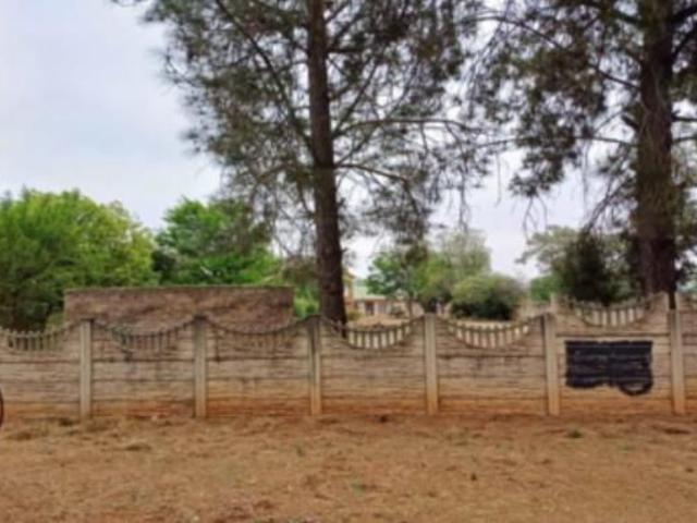House for sale in Sedibeng