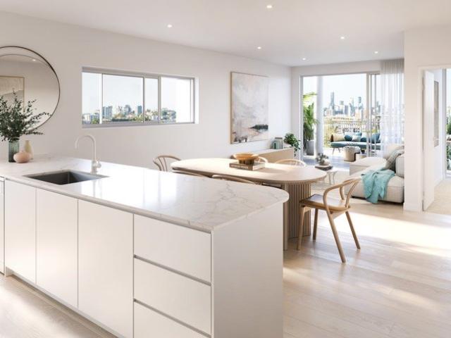 Apartment for sale in Toombul, Queensland