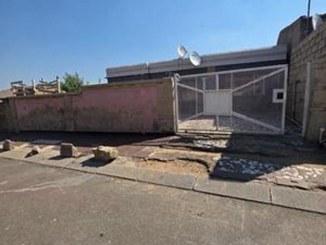 House for sale in Ekurhuleni, Gauteng