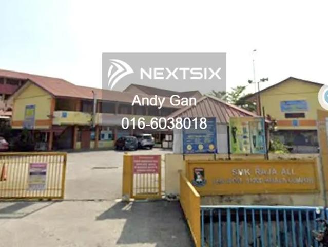 Residential House for rent in Country Heights Damansara, Kuala Lumpur