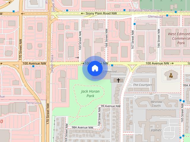 Apartment for rent in Wedgewood, Alberta