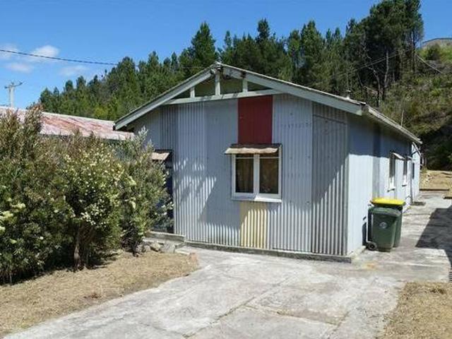 House for rent