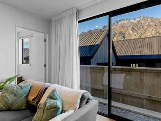 Apartment for rent in Boydtown, Queenstown