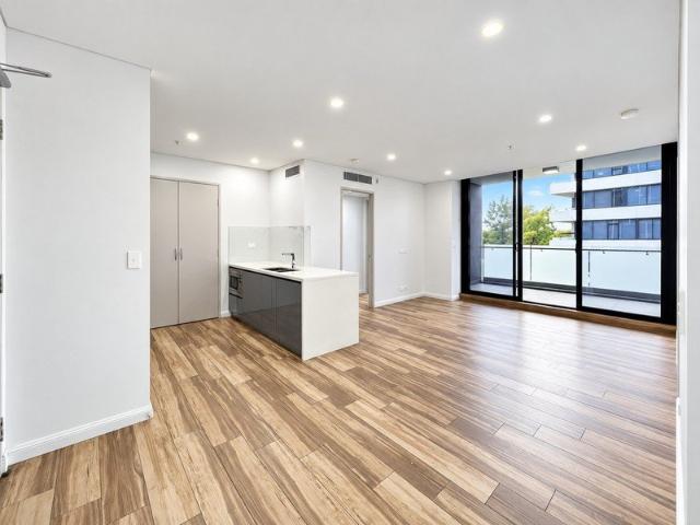 Apartment for rent in Sydney Olympic Park, Sydney